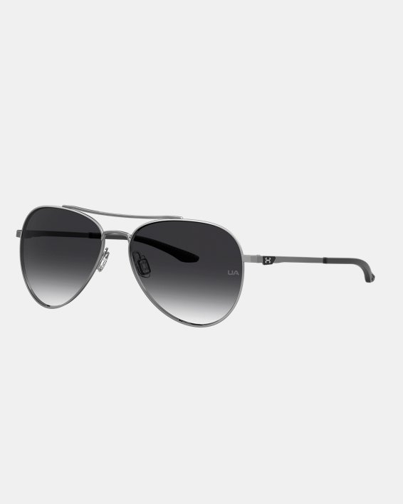 Unisex UA Instinct Polarized Sunglasses, Misc/Assorted, pdpMainDesktop image number 0
